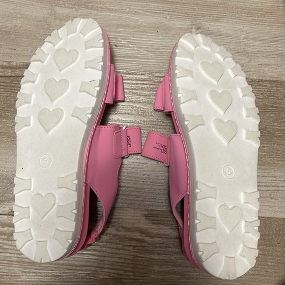 Target Stoney clover lane sandals - Picture 2 of 3